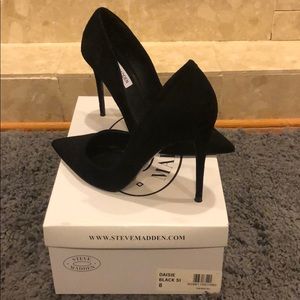 Steve Madden daisie pumps